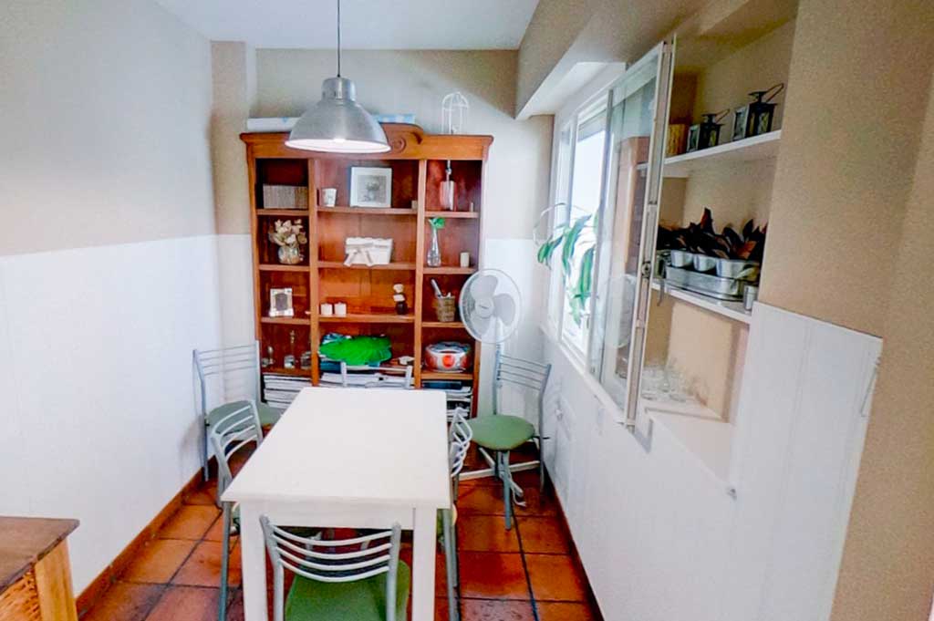 Recorrido fotográfico inmobiliario 9 Recorrido fotográfico 360° departamento