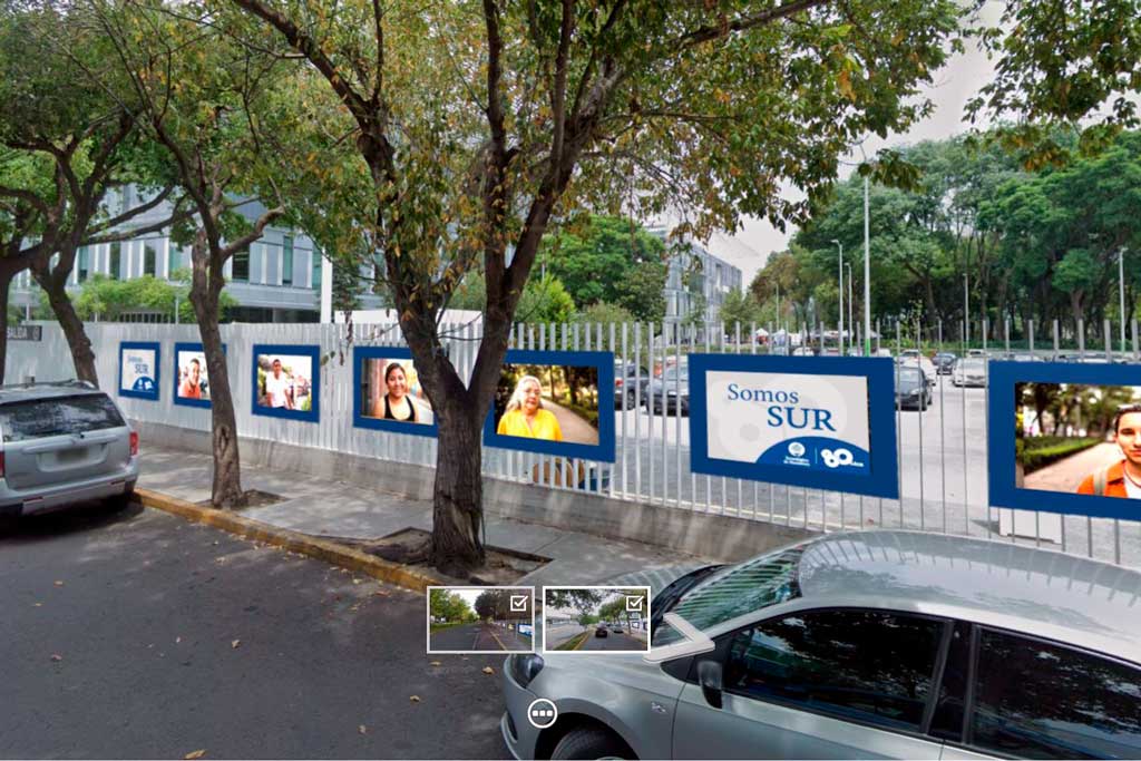 Tec Monterrey - Propuesta muestra fotográfica 13 Propuesta Expo Fotográfica Tec Monterrey