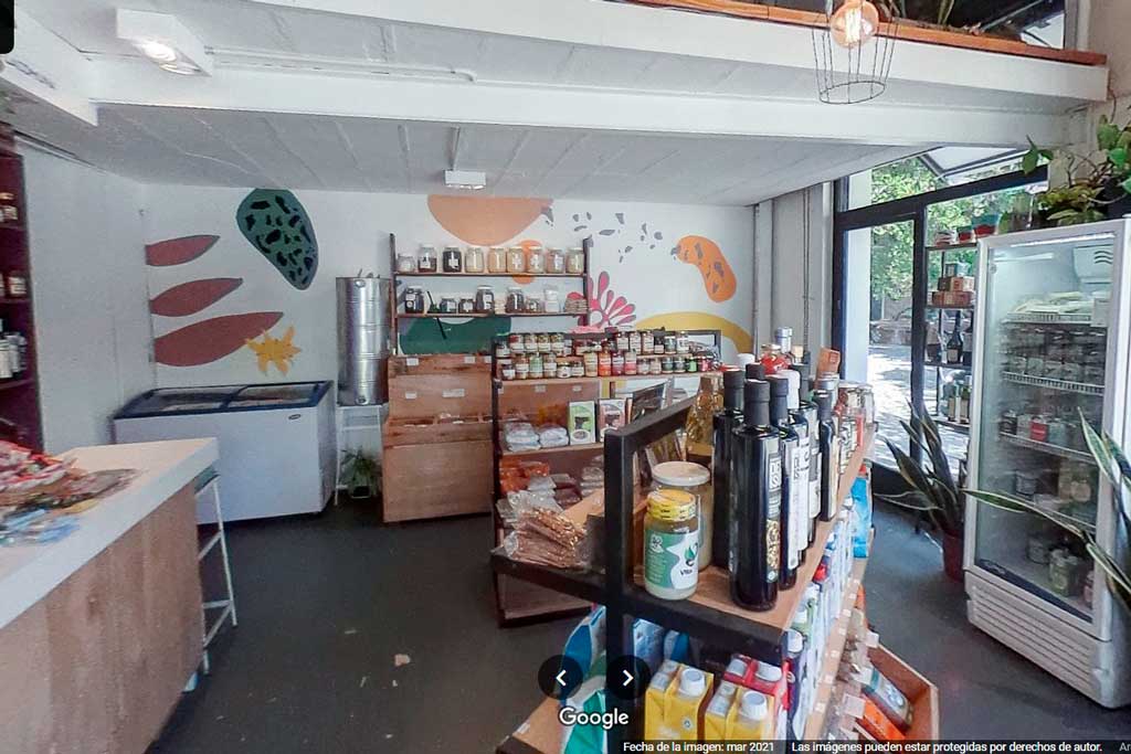 Recorrido Googlemaps – La Comuna 11 googlemaps La Comuna