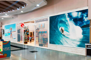 Recorrido 360° RipCurl San Juan